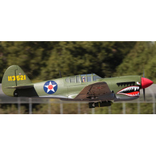 15 Minutes Flight Time Superventas 12channel RC Model Airplane